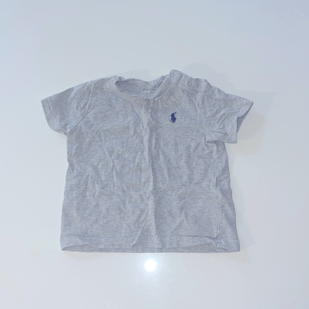 RL tee